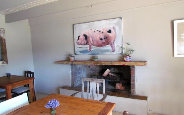 Plett River Lodge