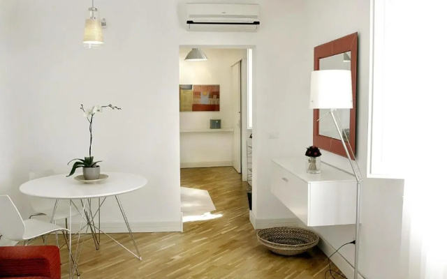Ognina Residence
