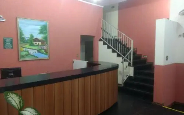 Paulínia Park Hotel