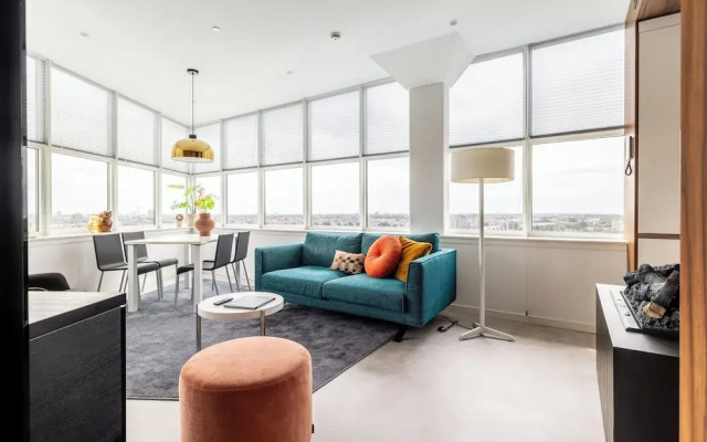 BizStay Toren van Oud