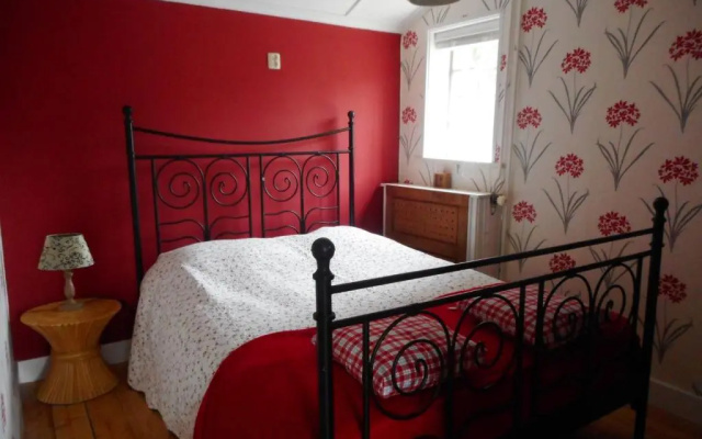 B&B in Karakteristieke woning, Lytse Loane 5 Ee