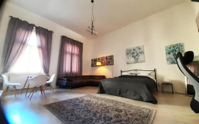 Entrez Apartment 3 - Historical Centre