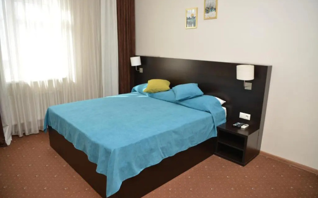 Summit Villa Chisinau