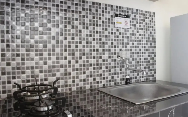 Chic and Comfy 2BR Apartment at Parahyangan Residence near UNPAR