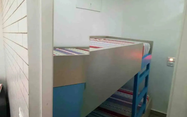 Chalet In Solemar, Generator is Included, Parking, Wifi