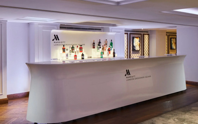London Marriott Hotel Grosvenor Square