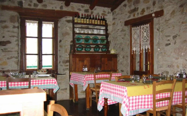 Agriturismo Le Frise