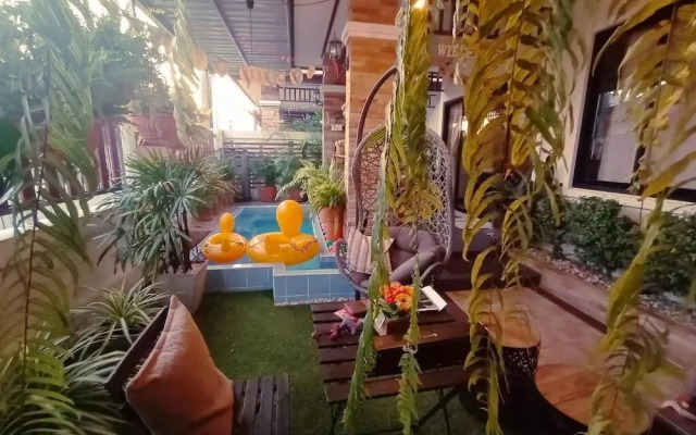Wilderness Bed And Breakfast
