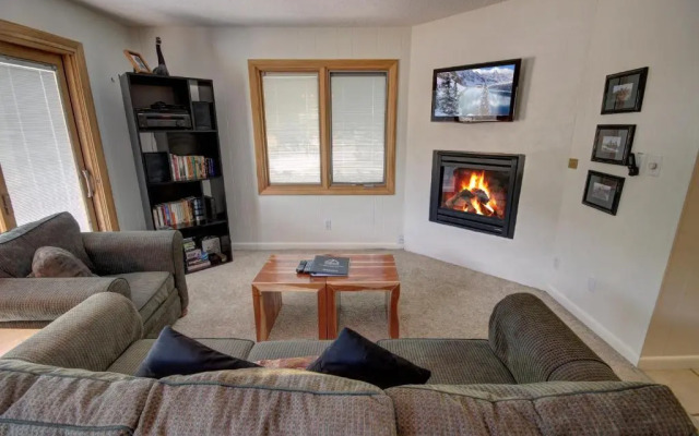 Key Condo 2970D