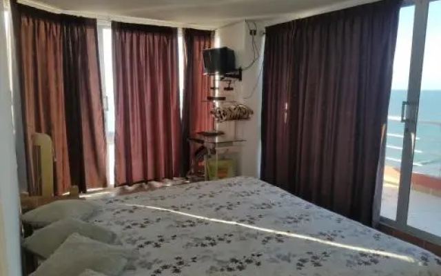 Suites Y Departamentos Arena Arco Iris