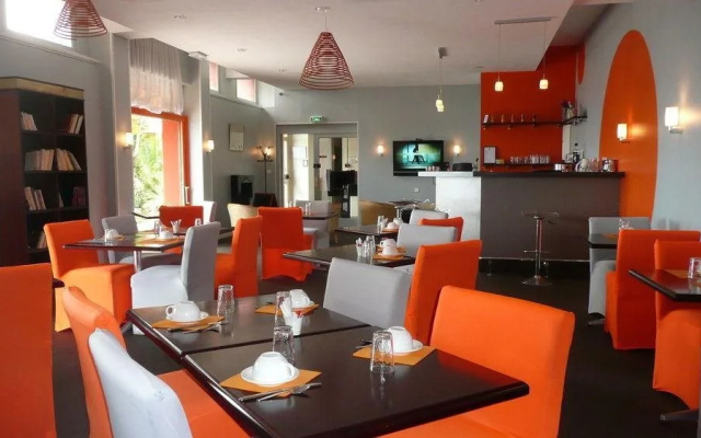 Comfort Hotel Mandarina Grasse