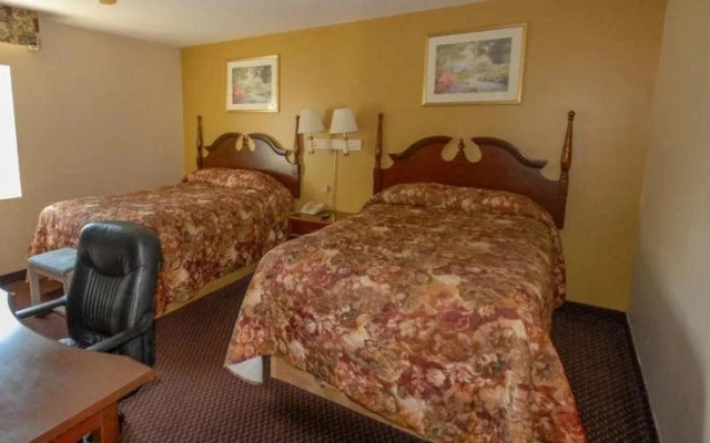 Seneca Clipper Inn