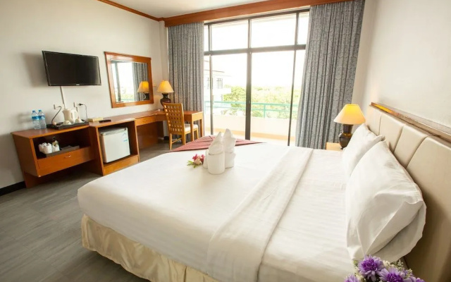 Surin Majestic Hotel
