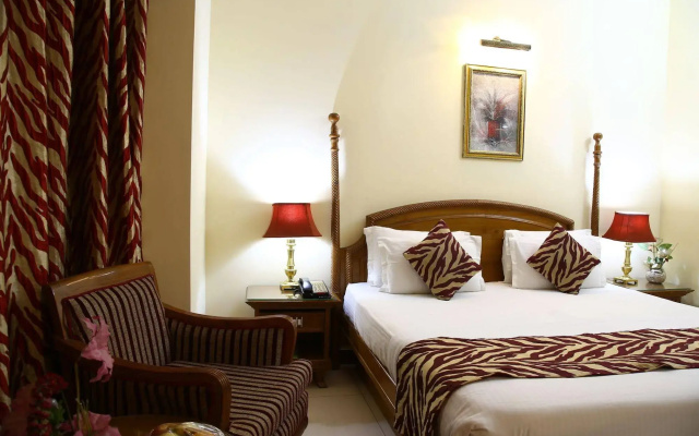 FabHotel Conclave Executive