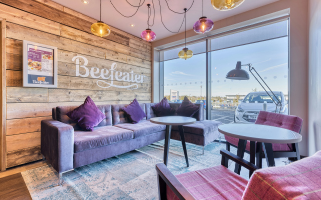Premier Inn Saffron Walden