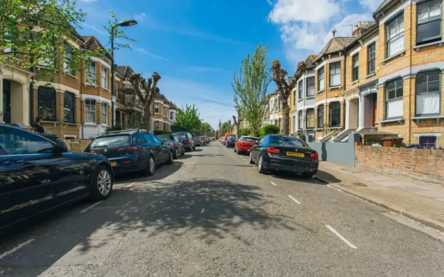 Charming 1 Bedroom Flat in Hackney