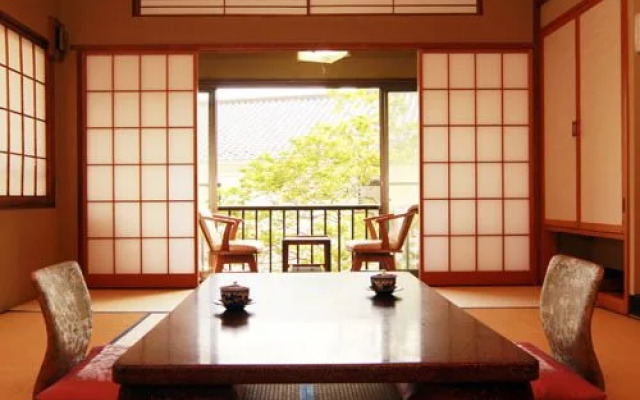 Yumura Onsen Koboyu