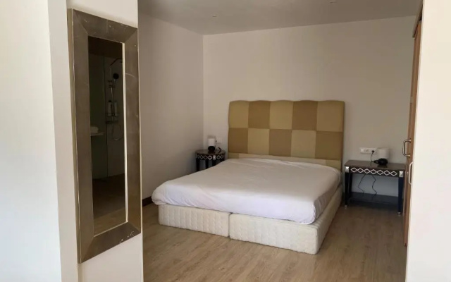 Apartamento acogedor