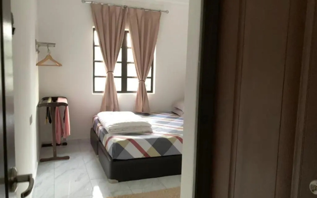 MSY RESIDENCE Sungai Buloh