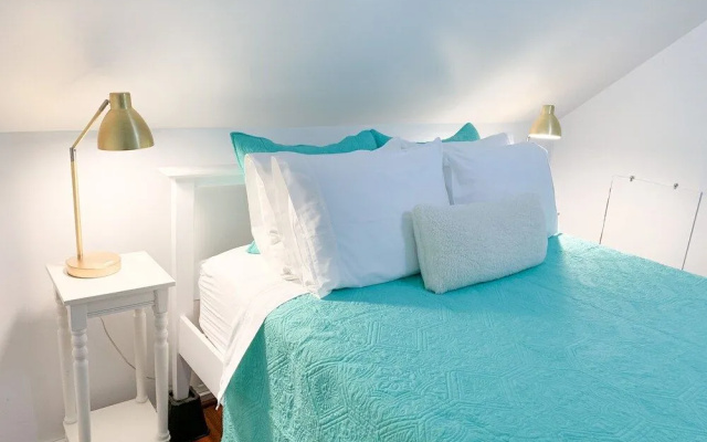 Freedom House B&B