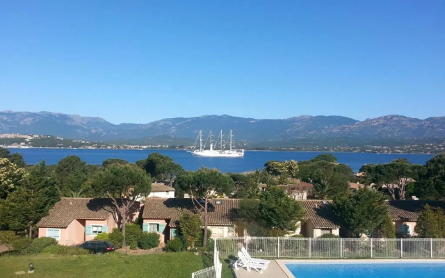 Résidence Le Village Marin