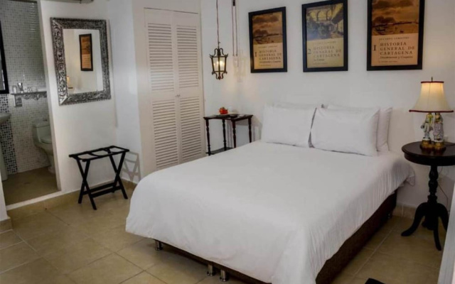 Hotel Kartaxa Cartagena