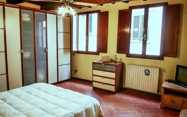Borgo Pinti 46