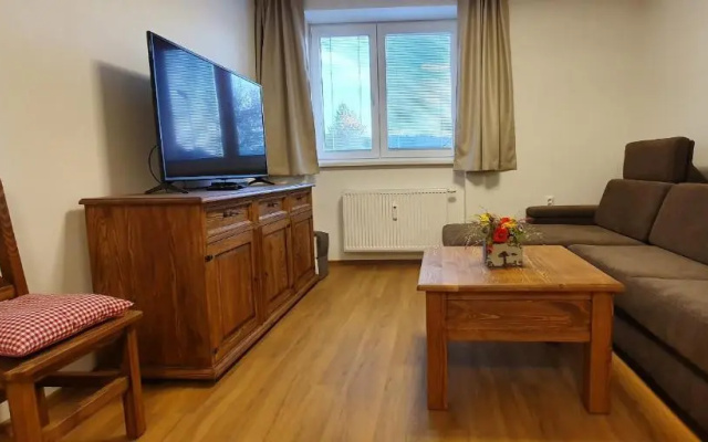 Apartmán J+S Donovaly