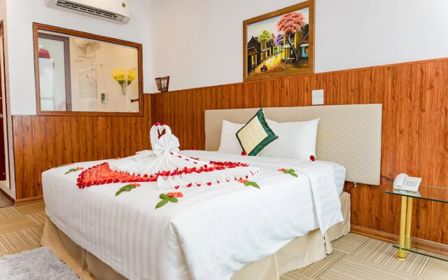 Binh An Nhien Hotel