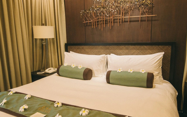 Eskaya Beach Resort and Spa