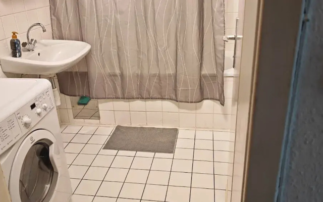 Cozy 1BR Suited for Extended Comfort