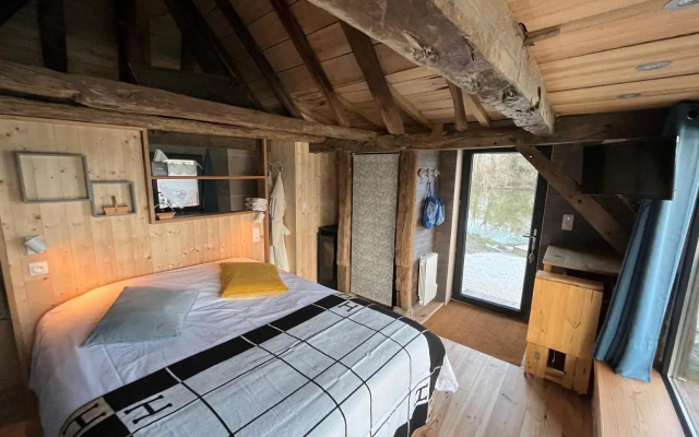 La Maison de L'o (Adults Only)