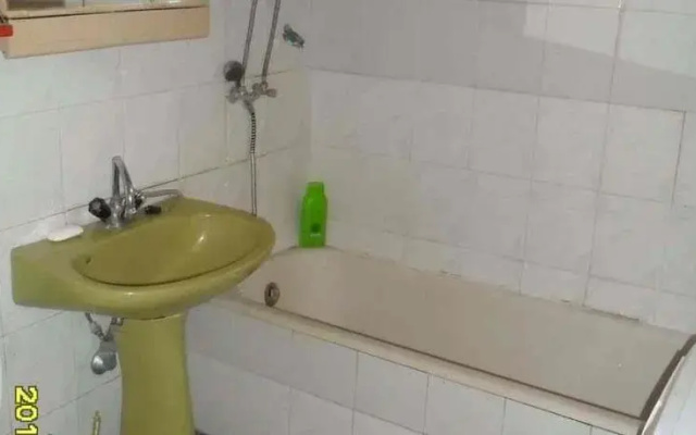Éva Vendégház