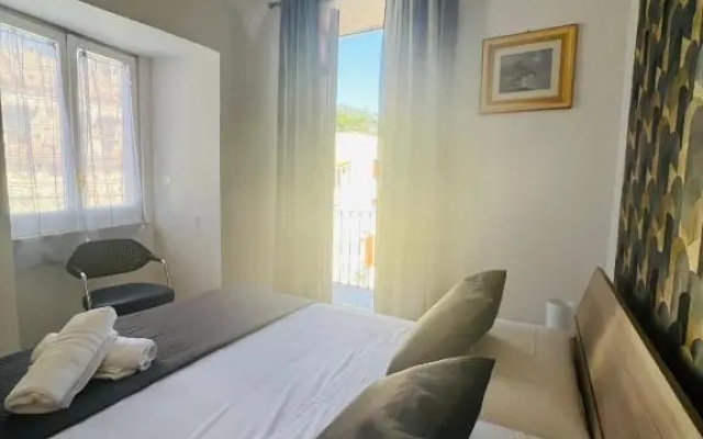 Palazzo Biamari Relax & Sea