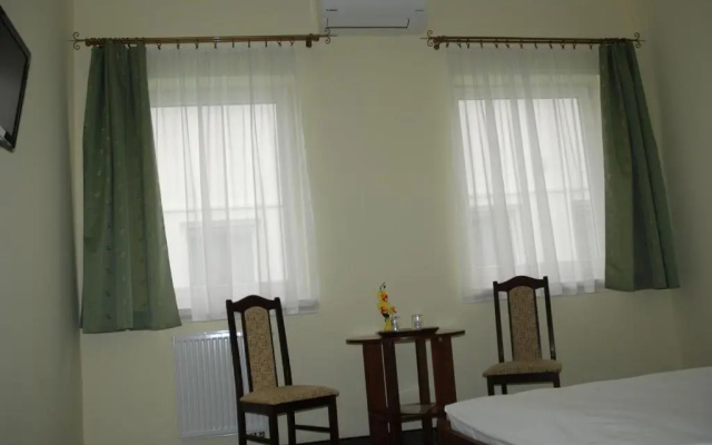 Hostel Phoenix