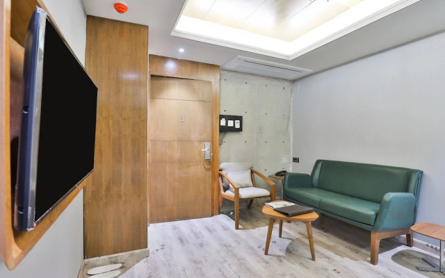 Keys Select by Lemon Tree Hotels, Gandhi Ashram, Ahmedabad