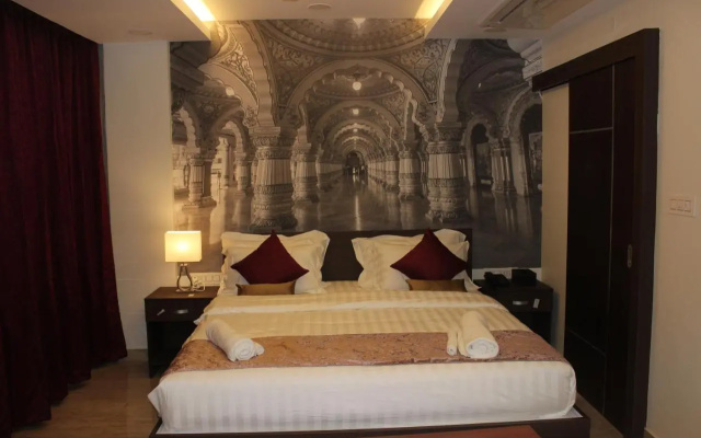 Hotel Urban Jade