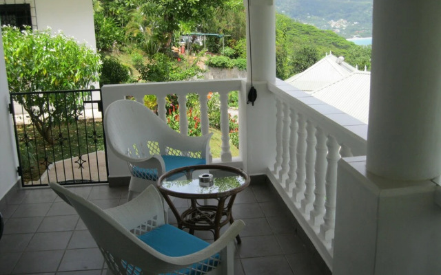 Chepsted Chalets