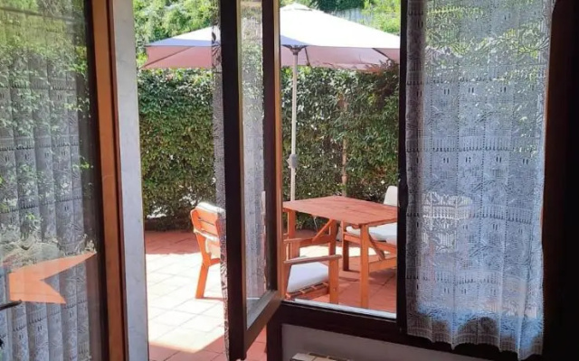 Appartamento comodo per Lerici e 5 Terre