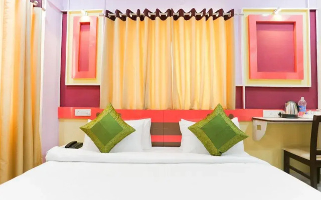 Itsy Hotels Worldtree Bellandur