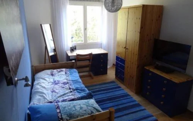 Haus Erika A