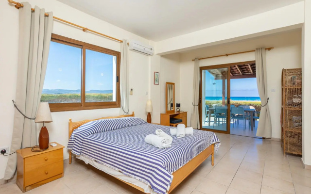 Villa Thea Blue Bay