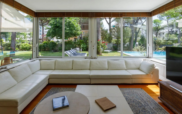Villa Guidi 10 in Cervia