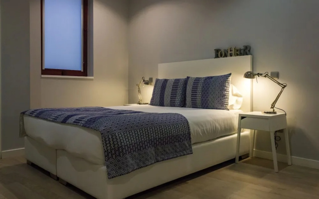 Arenal Suites