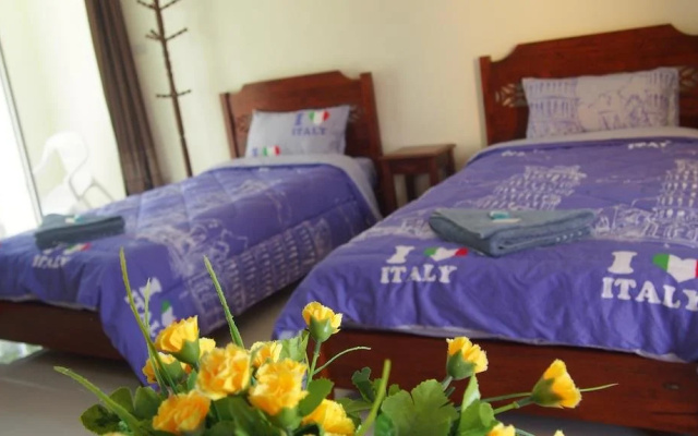 Penhouse Hotel Pattaya