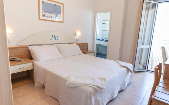 Hotel Gabbiano