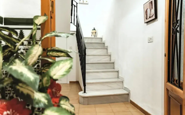 Habitaciones Privadas Casa Rural Arcadia