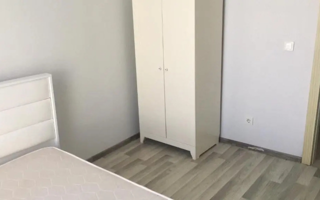 Batum Nurol Residence Flat 8/48