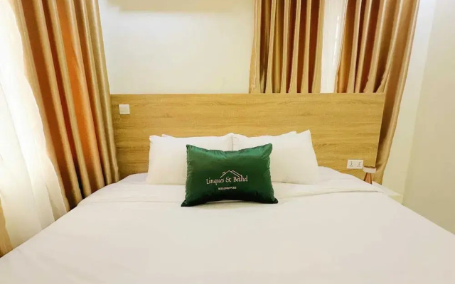 LinQues & Bethel Residences