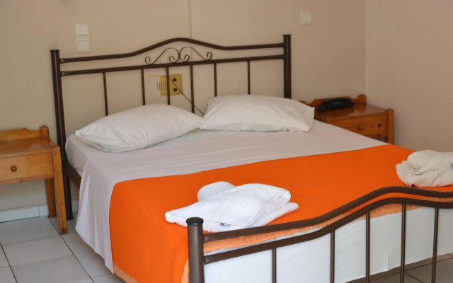 Irene Hotel